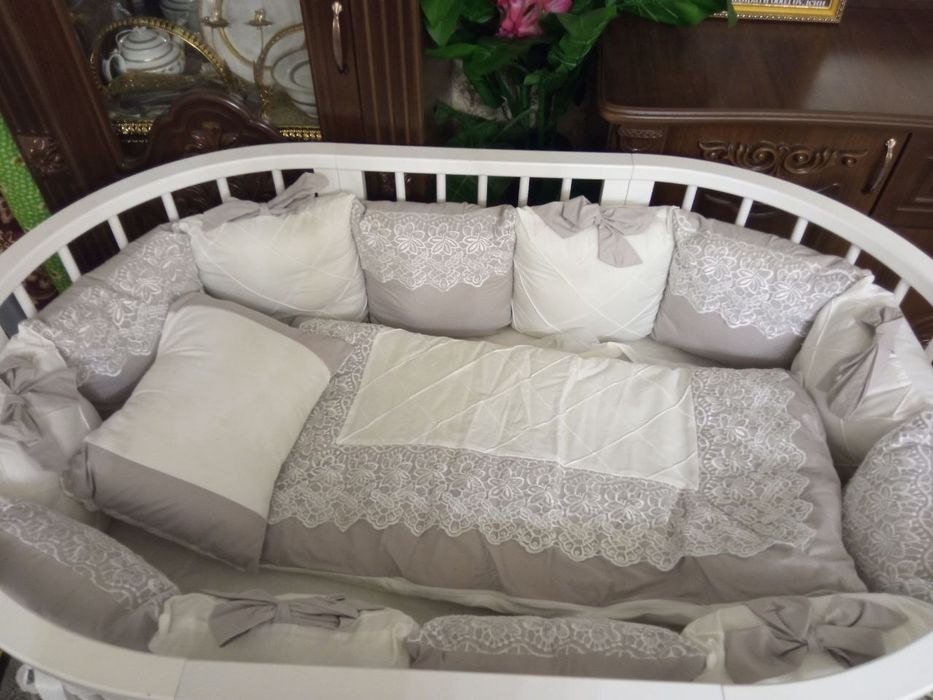 Detskiy karavat yengi