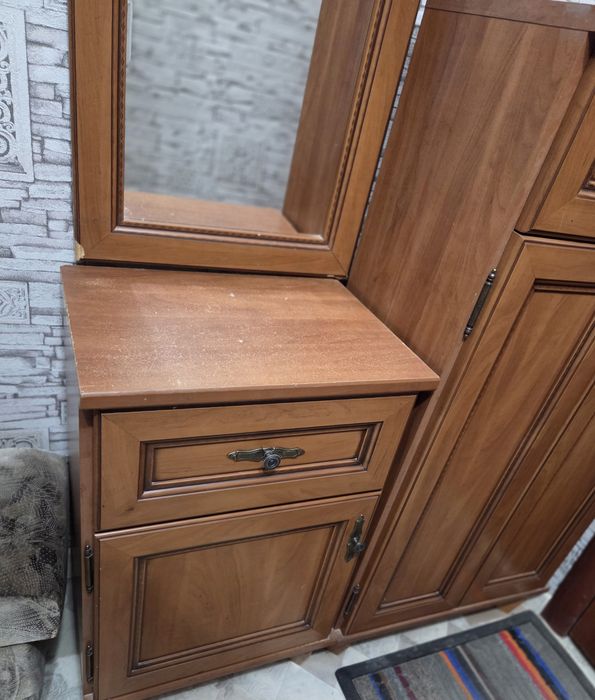 Продам мебель для прихожей