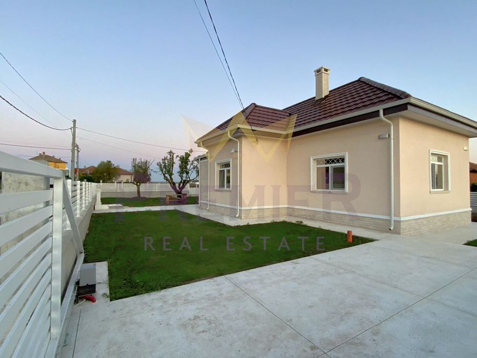 Продава се Къща в с. Паскалево, Област Добрич - 80 кв.м за 3313 €/кв.м - Снимка #3