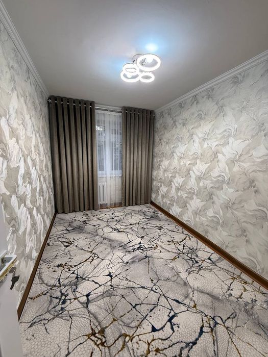 ^УЛУЧШЕНКА 3/2/4 Чиланзар Г9а Фархадский, ИнЯз 2×8 Балкон 85м² Продажа