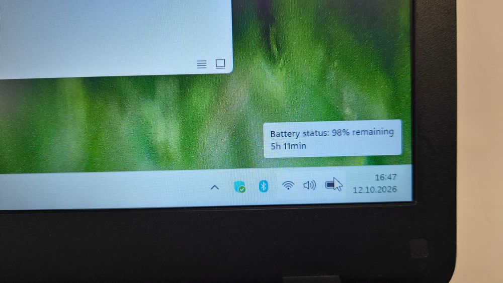 Laptop Asus Model R702U Grey
