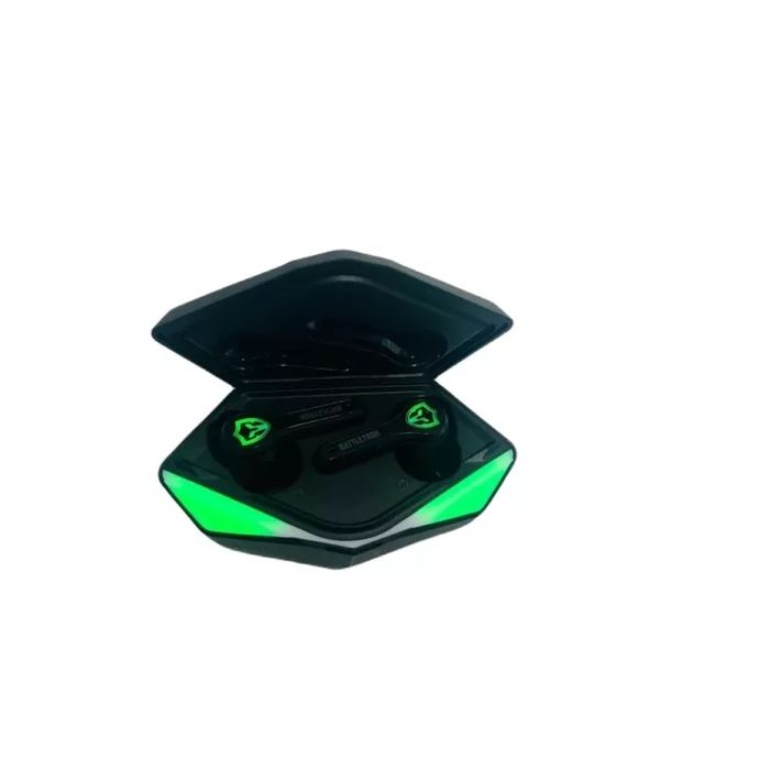 Battletron True Wireless Геймърски безжични слушалки