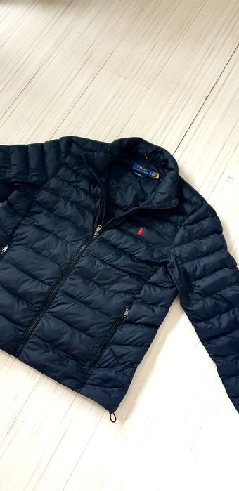 POLO Ralph Lauren Performance Jacket Mens Size L  ОРИГИНАЛ! Мъжко Яке