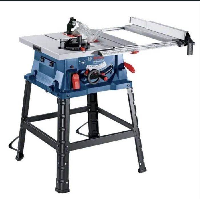 Bosch GTS 254 циркуляр