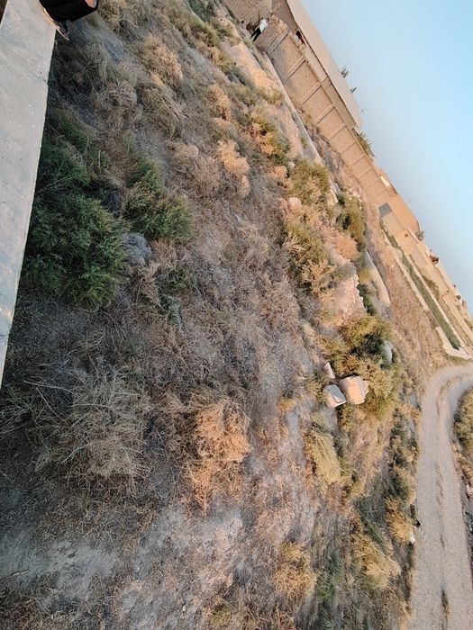 Срочнига участка сотилади!!!