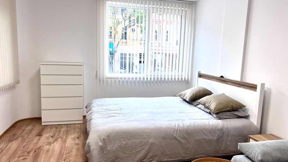 СТУДИО в идеален център