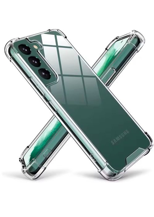 Husa Samsung S21 S22 S23 S24 S25 S26 Plus Ultra Silicon Anti Soc Bump Case