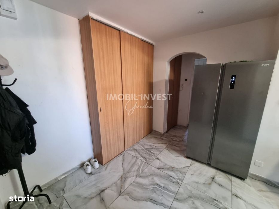 Apartament 2 camere | Renovat complet | Ampoi 3 | 67.900 €