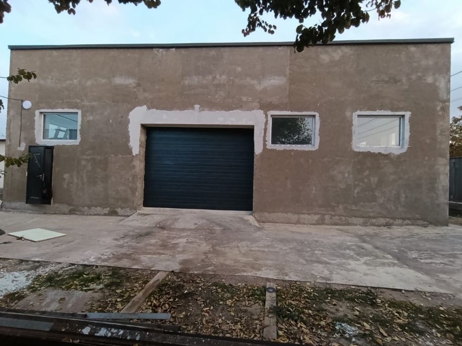 Сдам на аренду сдание под Склад