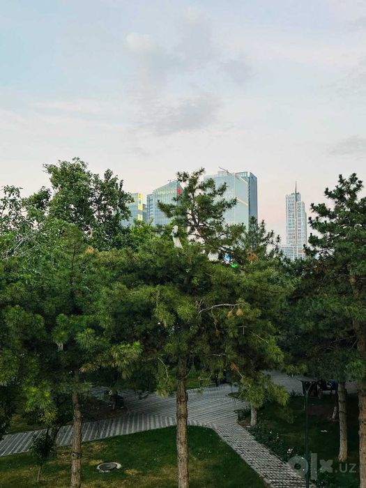 БЕЗ КОМИССИИ Сдаеться офис в NRG U TOWER возле Ташкент сити