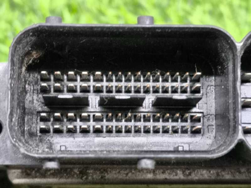 Блок управления ЭБУ Kia Soul (б/у)