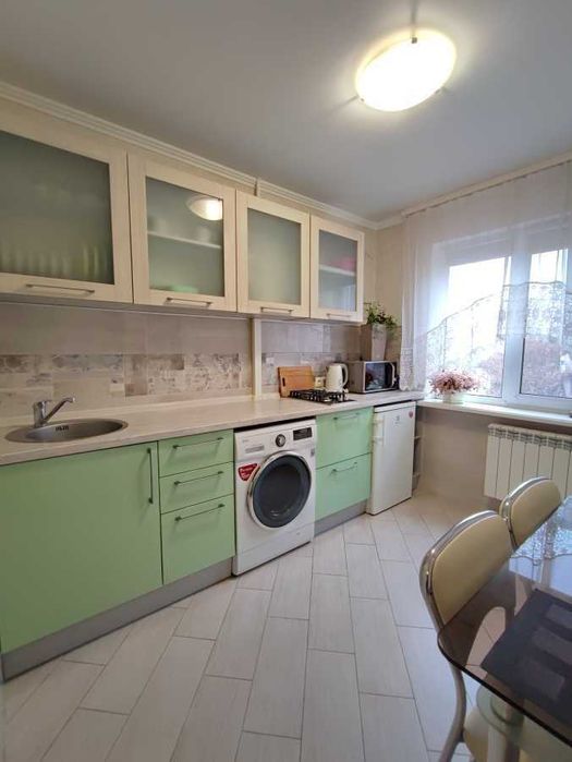 Дава се под наем Двустаен апартамент в София, Лагера - 55 кв.м за 450 € - Снимка #2