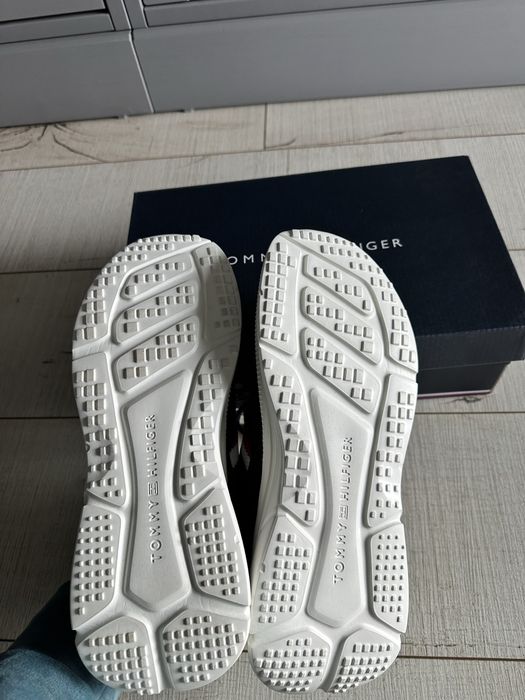 Sneakers Tommy Hilfiger modern runner