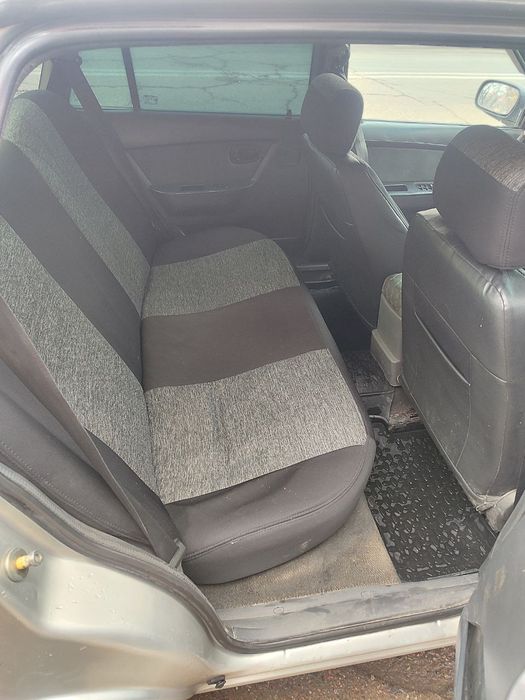 Chevrolet Nexia 2014 — 5