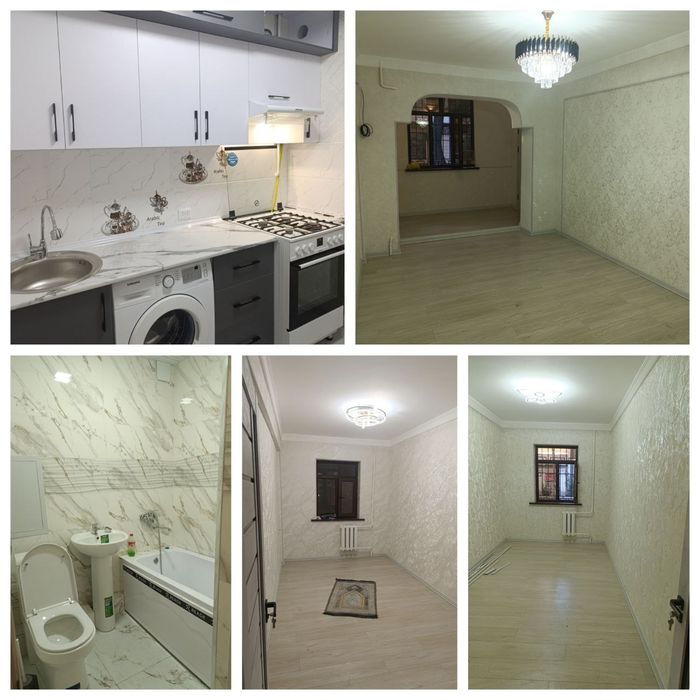 Продажа квартиры