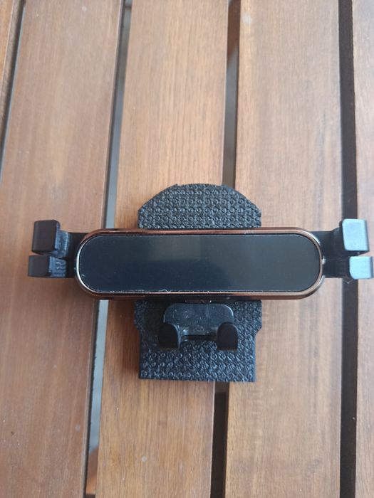 Suport telefon adaptor VW -audi