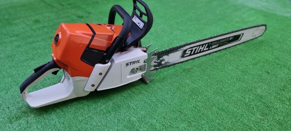 Drujbă Stihl Ms 661c