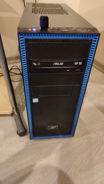PC Desktop gaming Intel i5 7400 3.00GHz