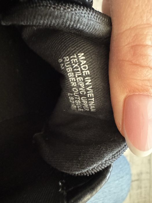 Маратонки Michael Kors