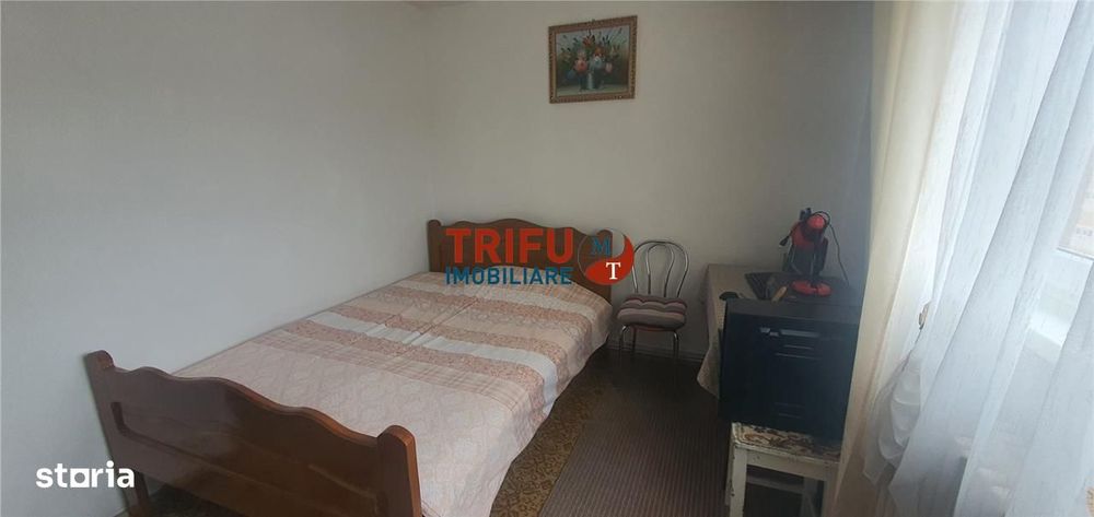 Apartament în vecinătatea Pieței din Cetate — fotografia 3