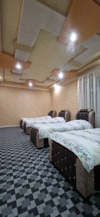 Узокдан келган талабалар учун ижарага ёктокхонпларимиз мавжуд