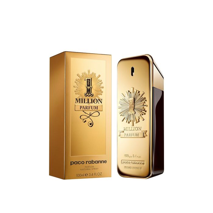 Paco Rabanne 1 Million Parfum 100ml- парфюм за мъже
