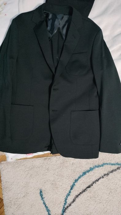 Sacou bărbați  Bigotti și cămașa Bigotti plus cravată