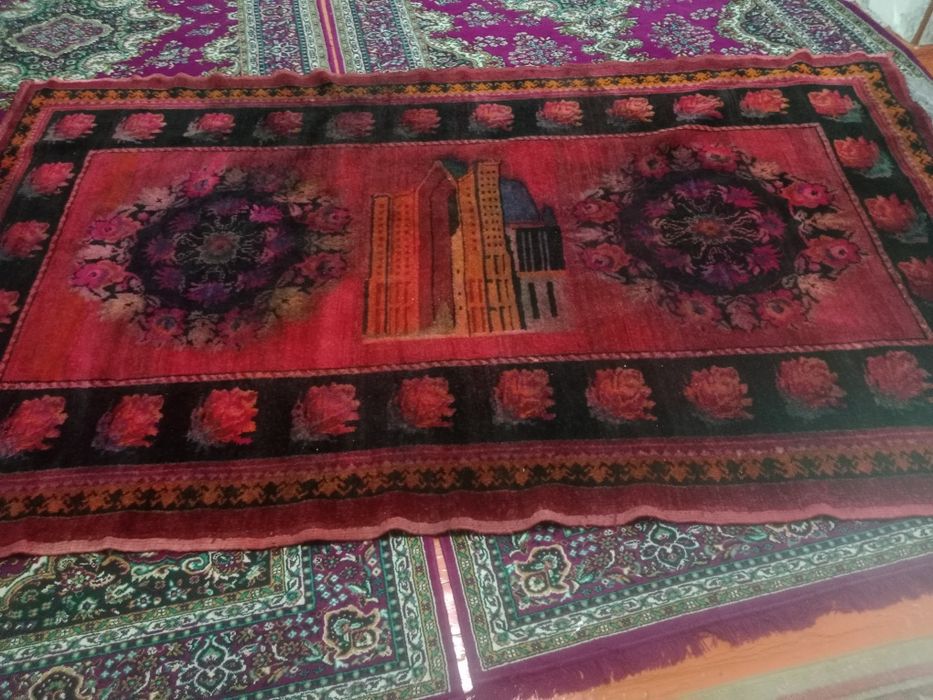 Килем Антиквариянт