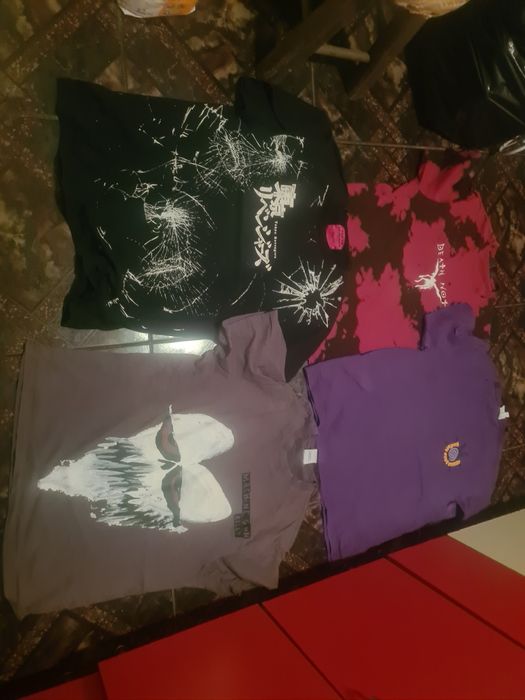 Tricouri mar M și L la 25 lei bucata Timișoara