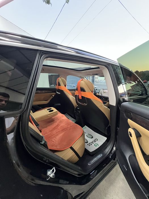 Leapmotor c11 2025 hybrid
