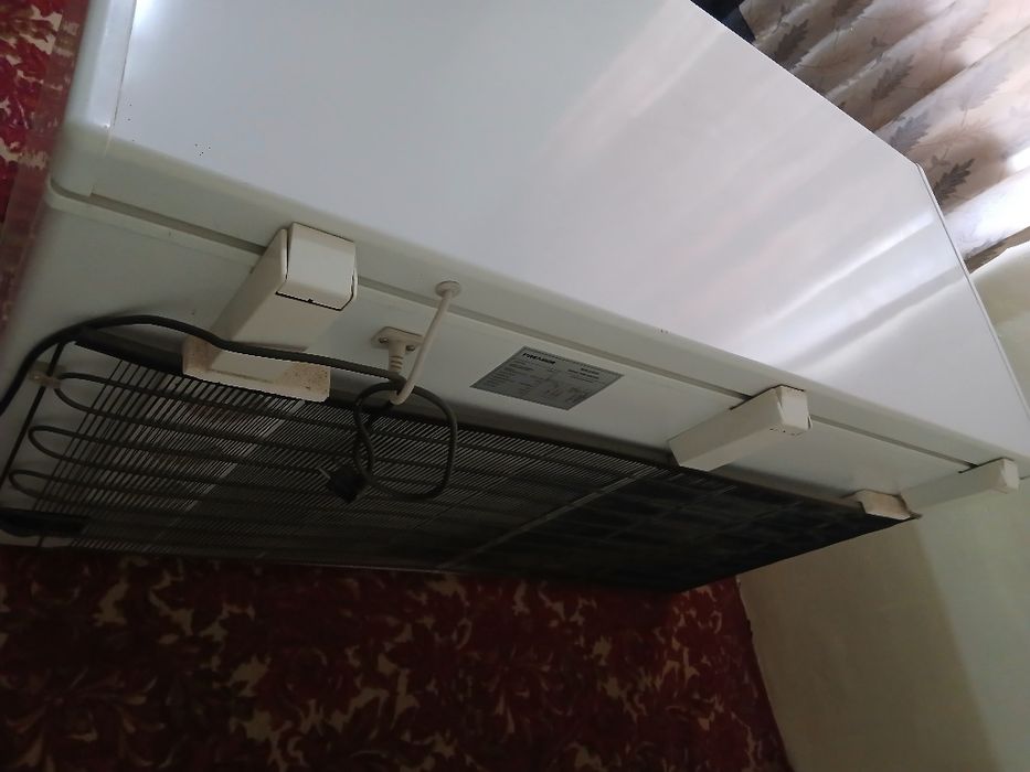 Морозильник PREMIER