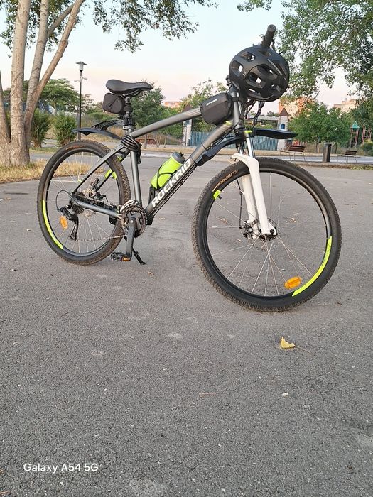 Bicicletă Aluminiu 27.5 "