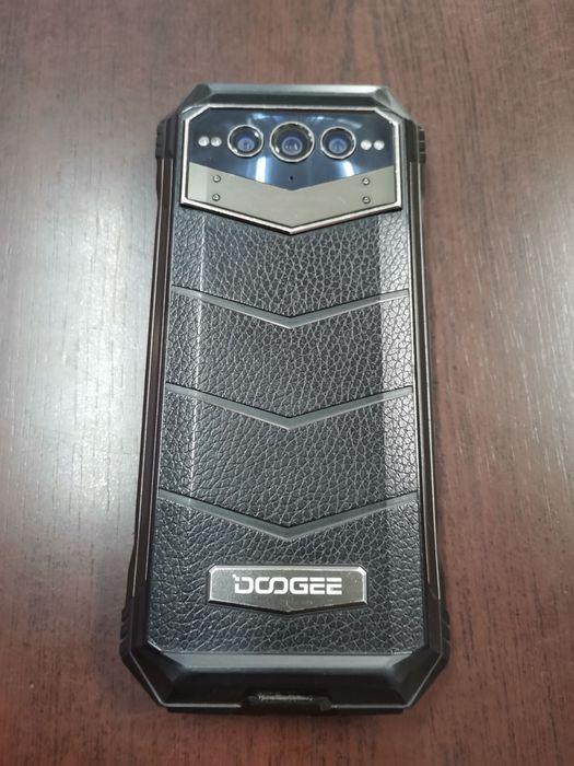 Dooge Vmax smartfon