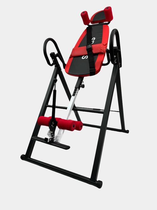 Грижа аппарат . Innversion stol (СКИДКА)