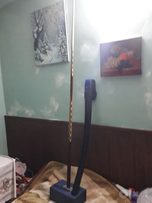 Продаётся кий бильярдный