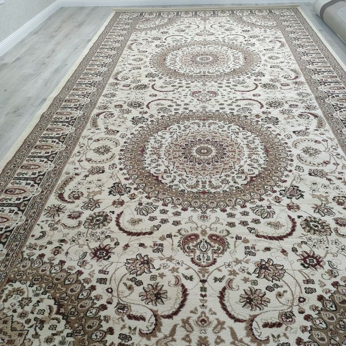 Ковры продаются бу