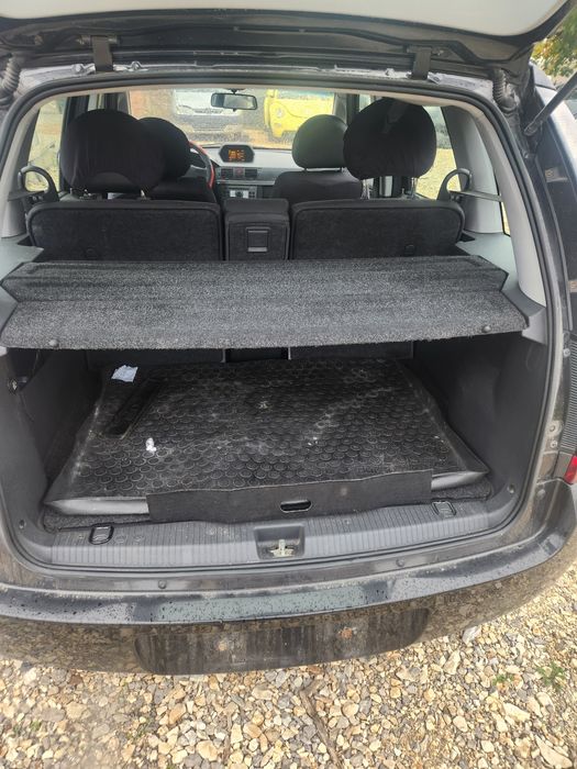 Опел мерива 1.6 на части/opel meriva 1.6 na chasti