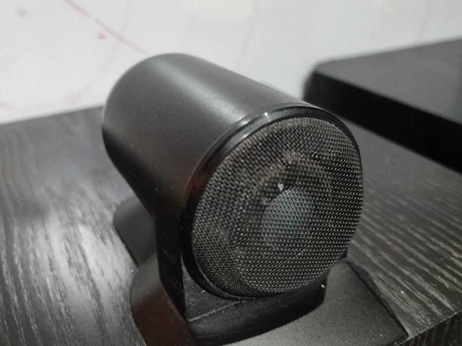 Bowers Wilkins 804 matrix