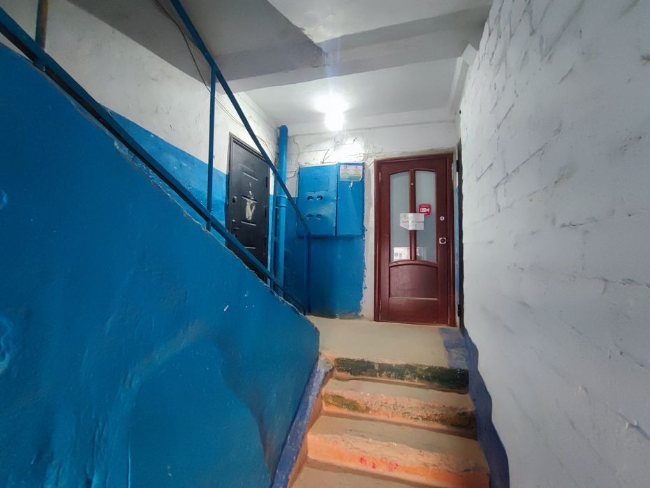 Продам 2-х комнатную квартиру. ТОРГ