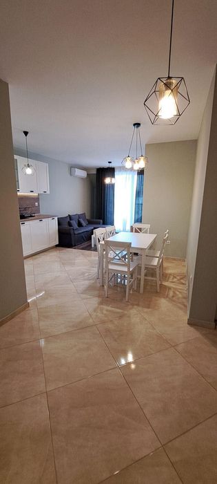 Тристаен апартамент под наем в ж.к. Красна поляна 3, 2154406