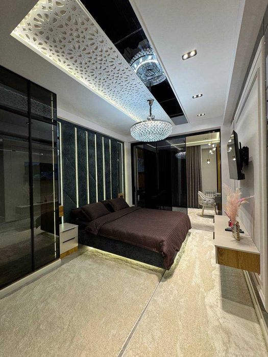 Сдается квартира на Шайхантахуре, жк "Nest One", ор-р "Tashkent City"