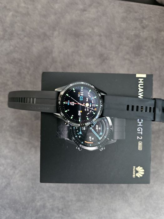 Huawei watch gt 2