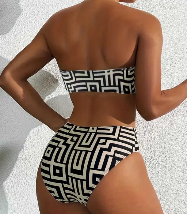 Дамска елегантна рокля