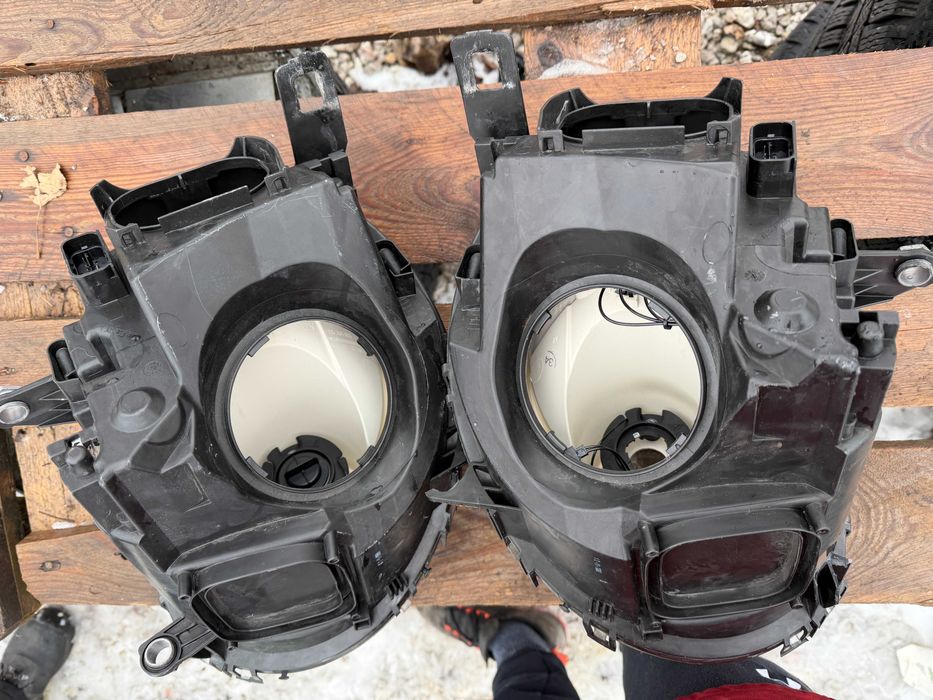 Фар Фарове Mini R55 R56 R57