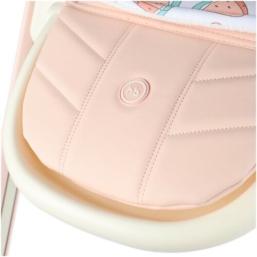 Стульчик для кормления Happy baby