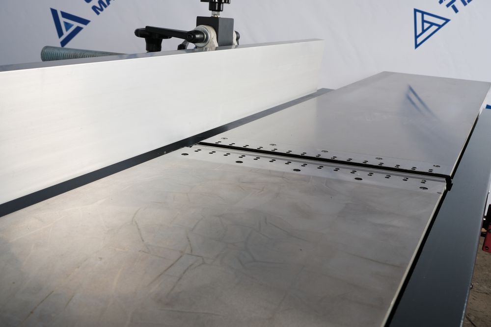 Cтанок фуговальный DELTAMACHINERY DWP-400