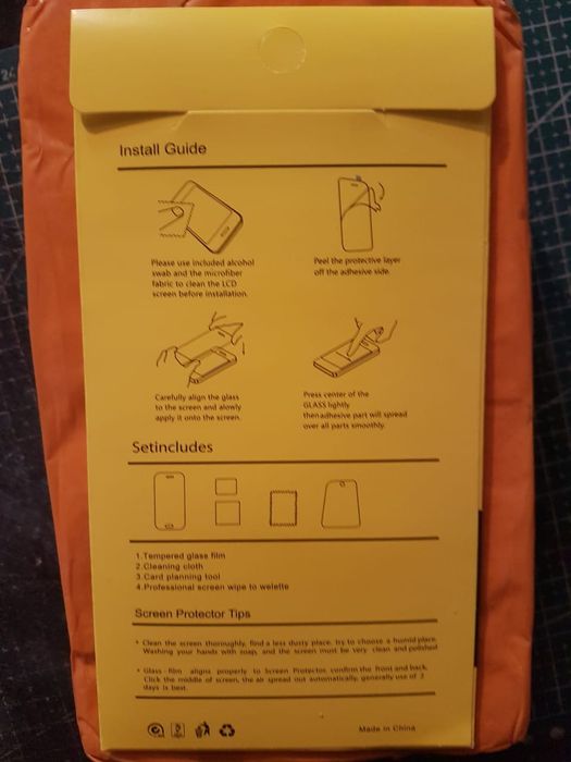 Дисплей на III F150 B2