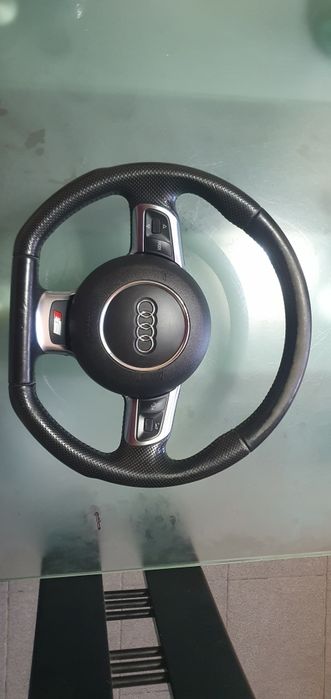 Volan Tesit Audi S-line