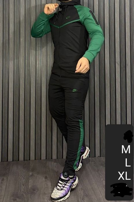 Trening bărbați Silon