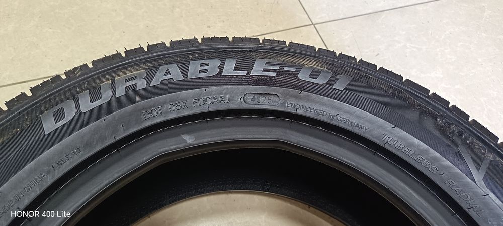 Weslaik durable - 01